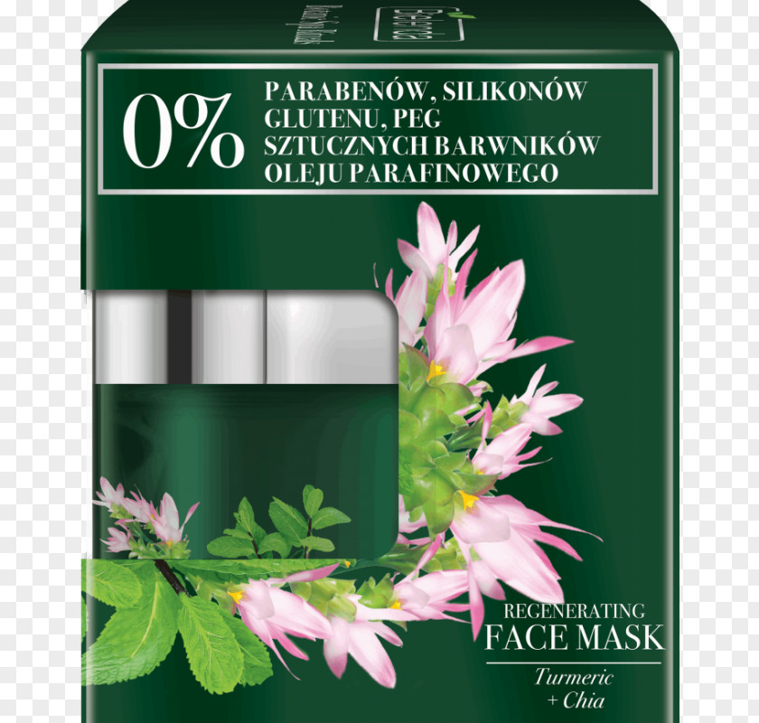 Turmeric Face Mask Cosmetics Facial Rituals Spa Night PNG