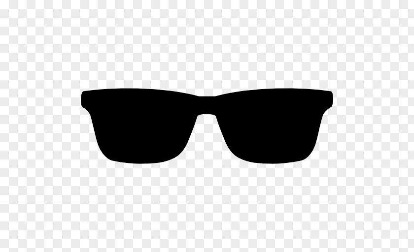 Black Sunglasses Emoji Emoticon PNG