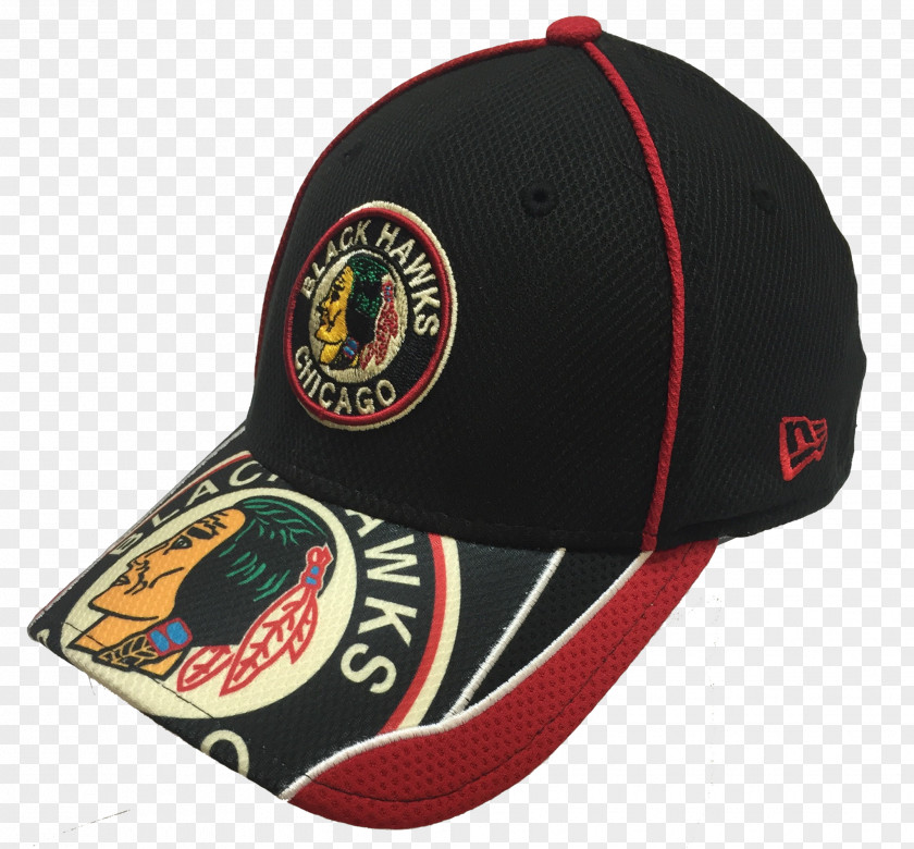 Chicago Blackhawks Baseball Cap Car National Hockey League Decal PNG