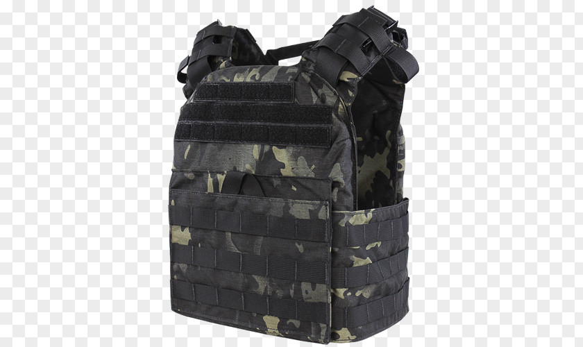 Cyclone Cartoon MultiCam Soldier Plate Carrier System MOLLE Pouch Attachment Ladder Military Camouflage PNG