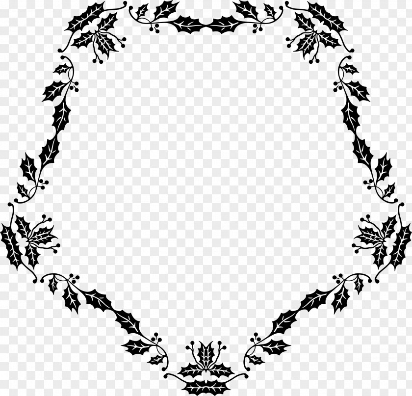 Floral Ornament Picture Frames Flower Clip Art PNG