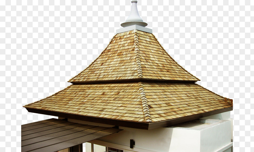 House Roof Shingle Hip Gable กระเบื้องโมเนีย PNG