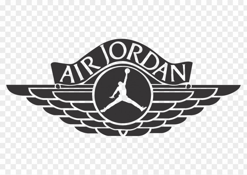 Michael Jordan Jumpman T-shirt Air Logo Nike PNG
