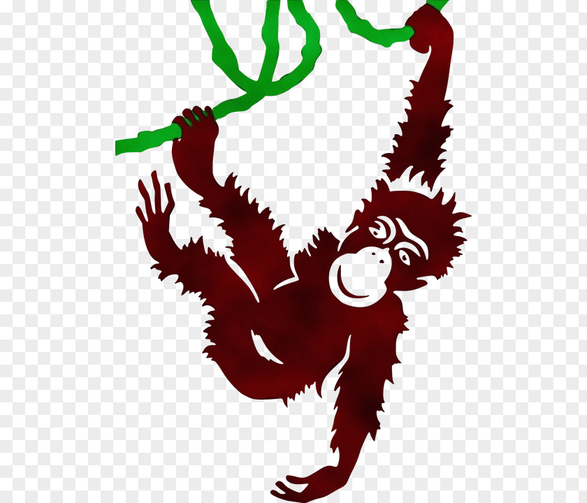 Monkey PNG