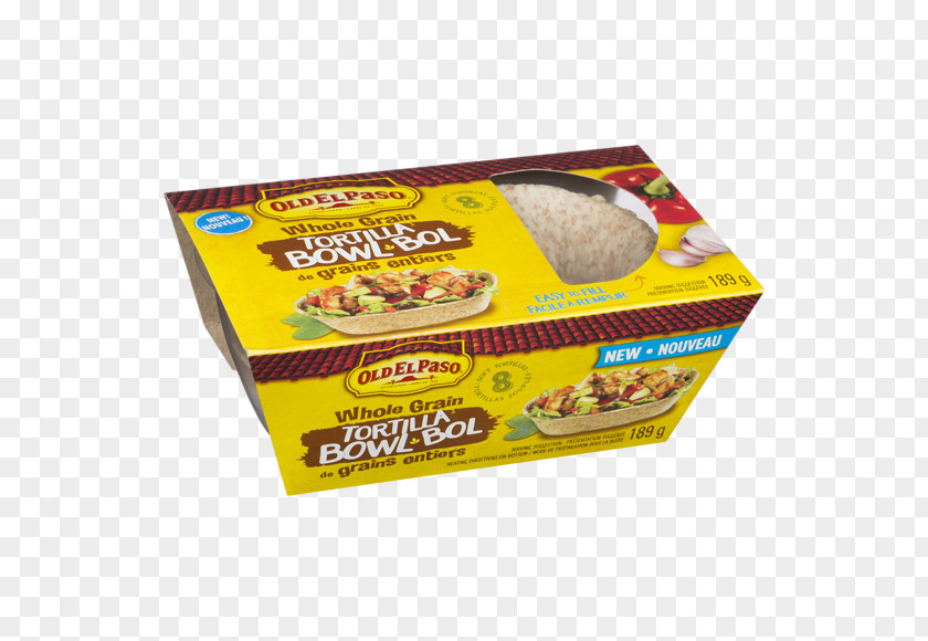 Old El Paso Flavor Ingredient Snack PNG