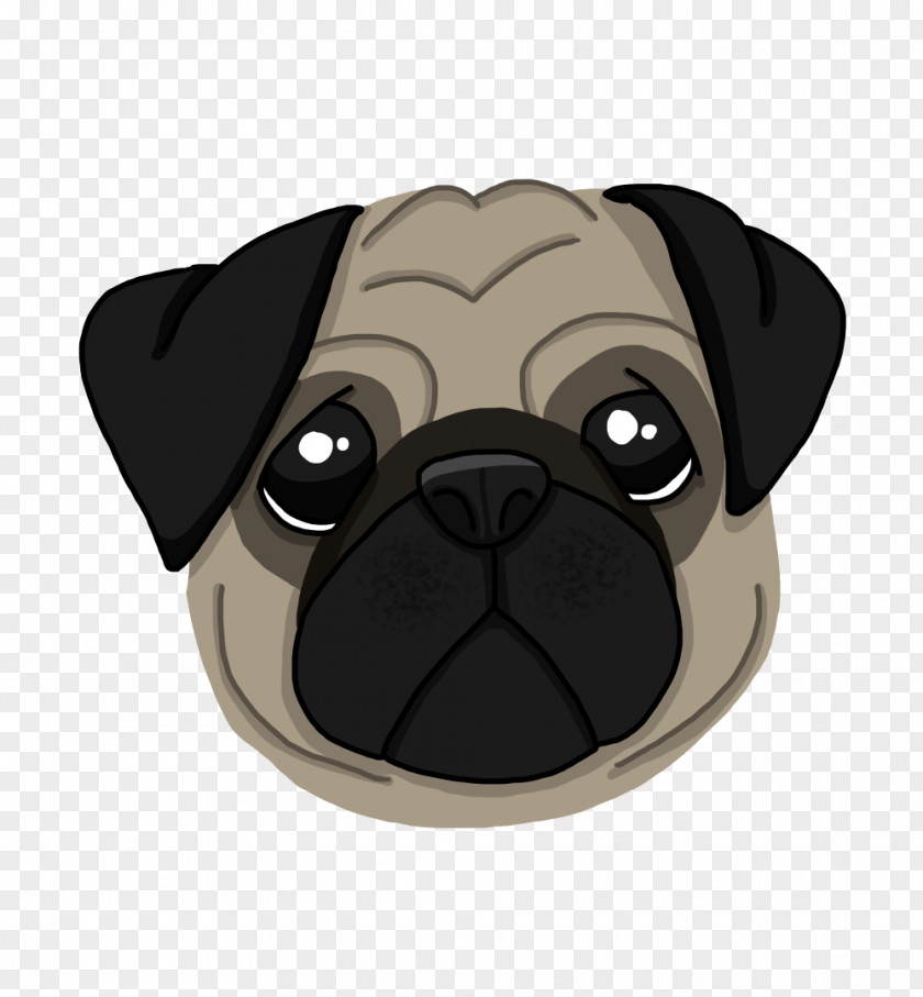 Pug Shiba Inu Puppy Logo Companion Dog PNG