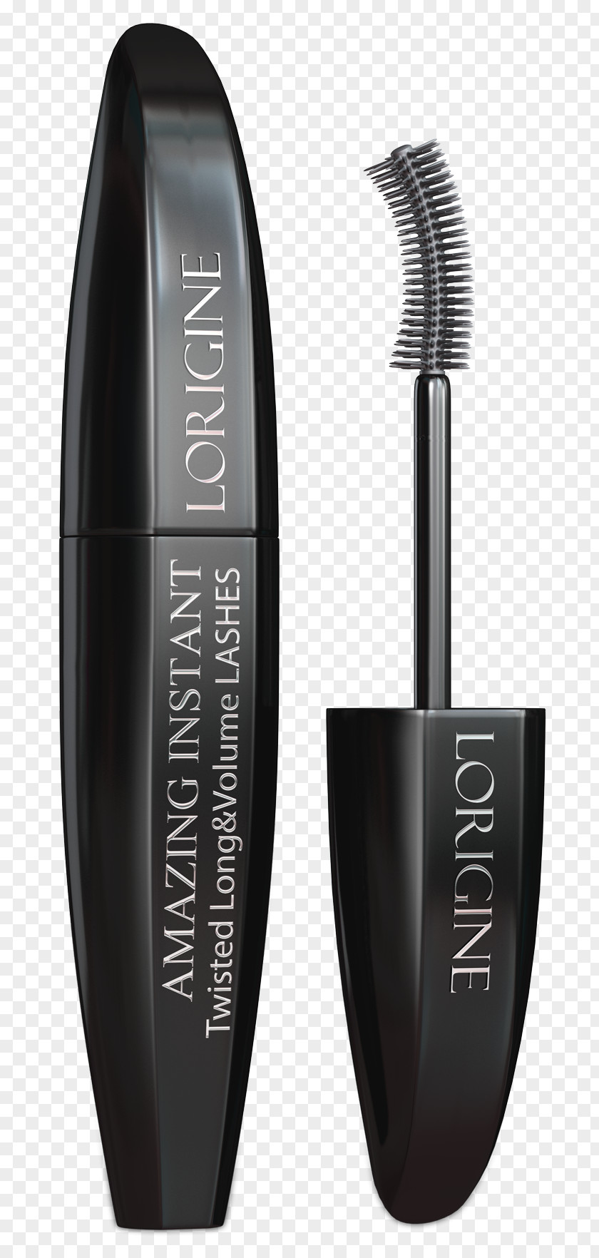 Revlon Ultra Volume Mascara Eyelash Cosmetics Face Powder PNG