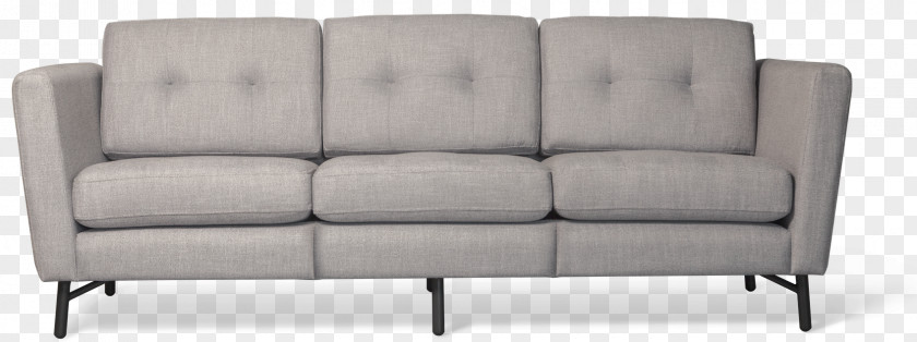 Seat Couch Furniture Sofa Bed Récamière Living Room PNG