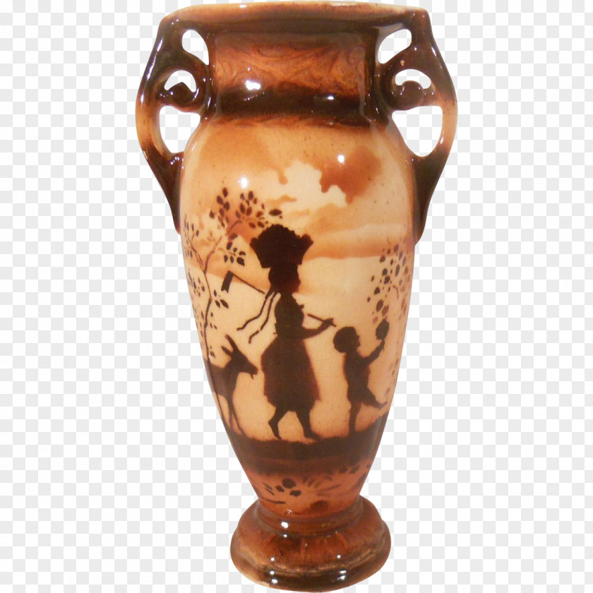 Vases Pottery Antique Ceramic Vase Porcelain PNG