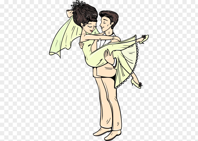 Woman Marriage Clip Art PNG