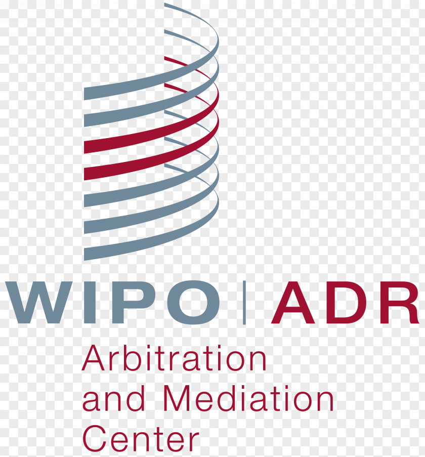 World Intellectual Property Day Mediation Organization Arbitration Logo PNG