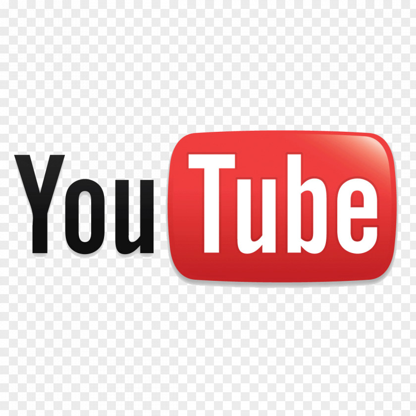 Youtube Logo YouTube Video Television Google Streaming Media PNG