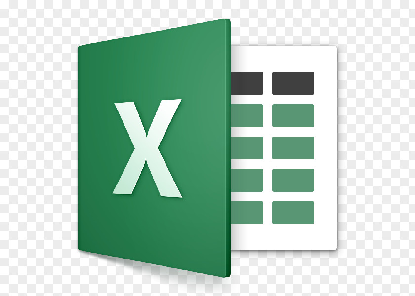 Access Vector Macintosh Microsoft Excel 2016 Corporation Computer Software PNG