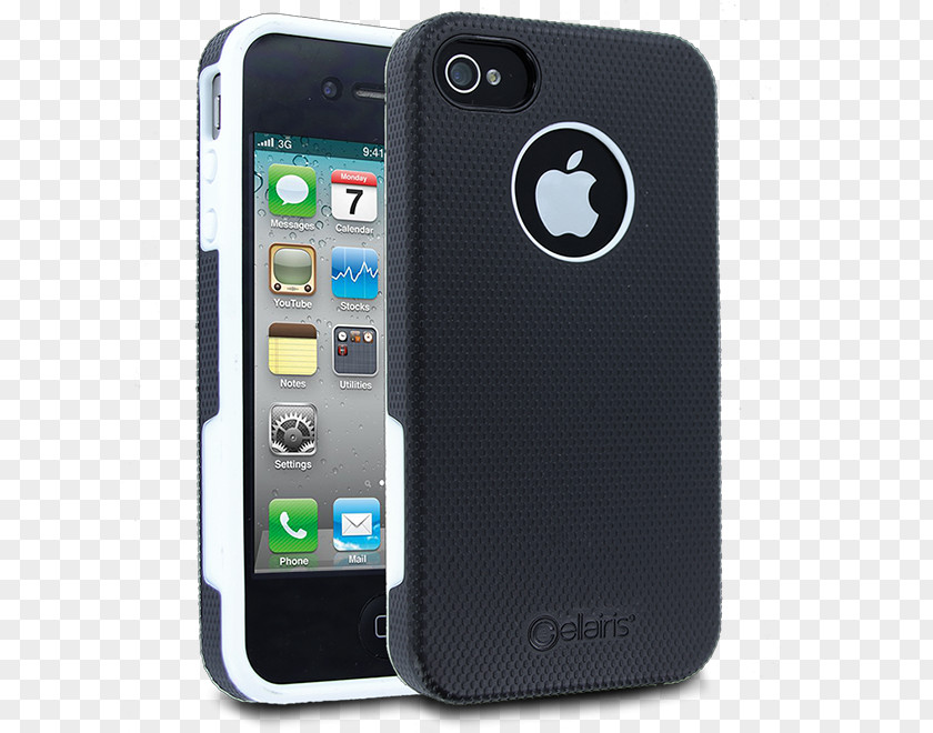 Apple IPhone 4S 3GS 5 SE PNG