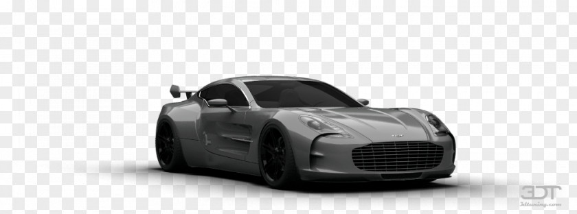 Aston Martin One77 Alloy Wheel Car Tire Automotive Design Rim PNG