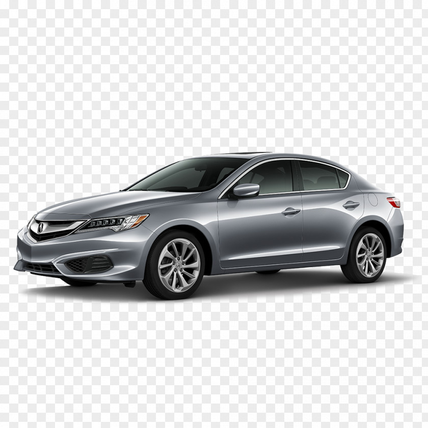Car 2018 Acura TLX RDX ILX PNG