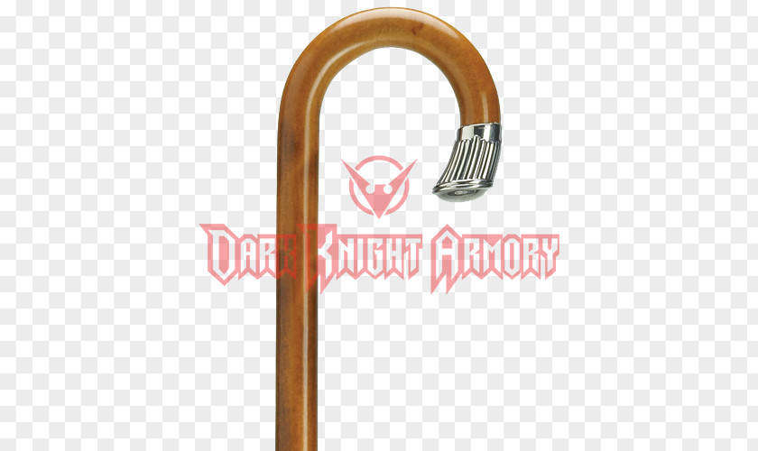Crook Assistive Cane Handle Walking Stick Glass Axe PNG