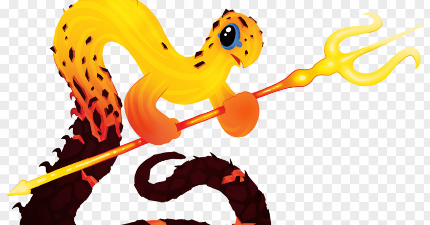 Dragon Vertebrate Legendary Creature Salamanders In Folklore PNG