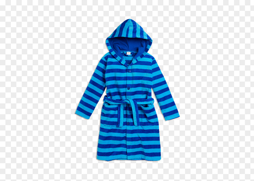 Dress Bathrobe Sleeve Hood PNG