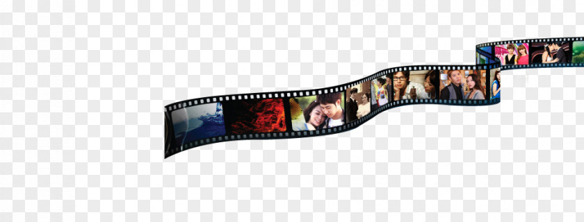 Filmstrip Photographic Film Cinematography Photography PNG