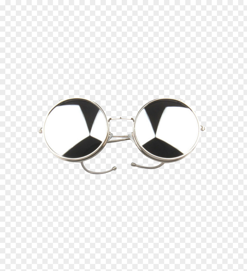 Full Double Rainbow Sky Goggles Sunglasses Product Design PNG