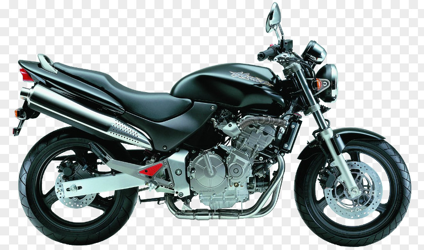 Motorcycle Honda Motor Company CB600F CB Hornet 160R PNG