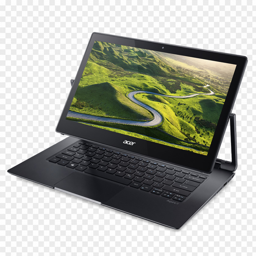 Notebook Laptop Dell CloudBook Acer Aspire One PNG