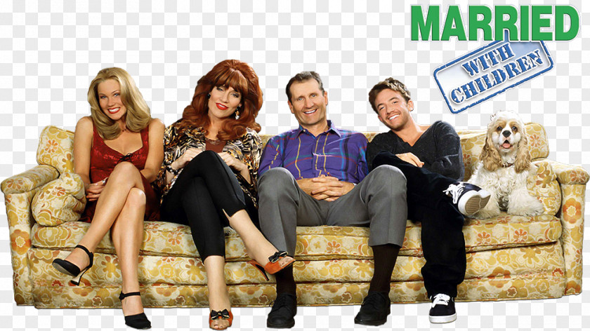 People Van Pictures Al Bundy Television Show Dysfunctional Family Married... With Children PNG