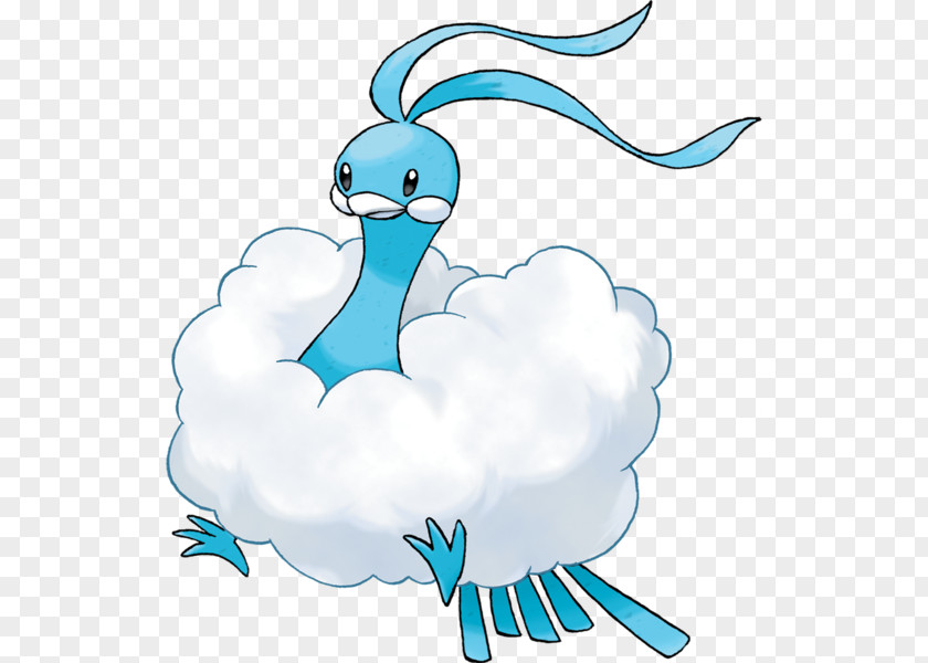 Pokemon Altaria Pokémon Omega Ruby And Alpha Sapphire X Y FireRed LeafGreen PNG