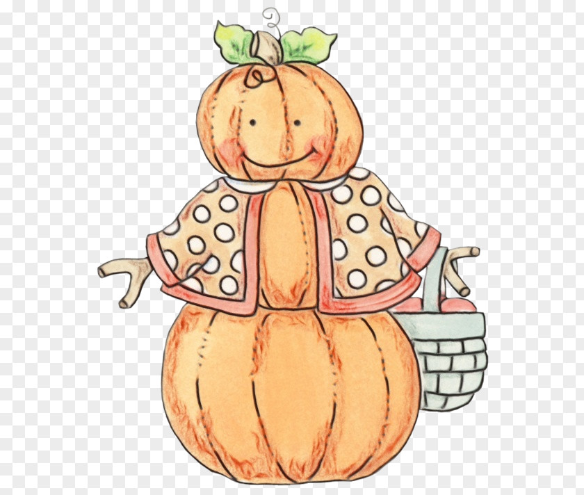 Pumpkin PNG