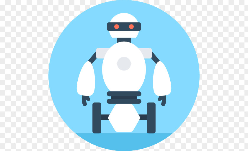 Robot Spherical PNG