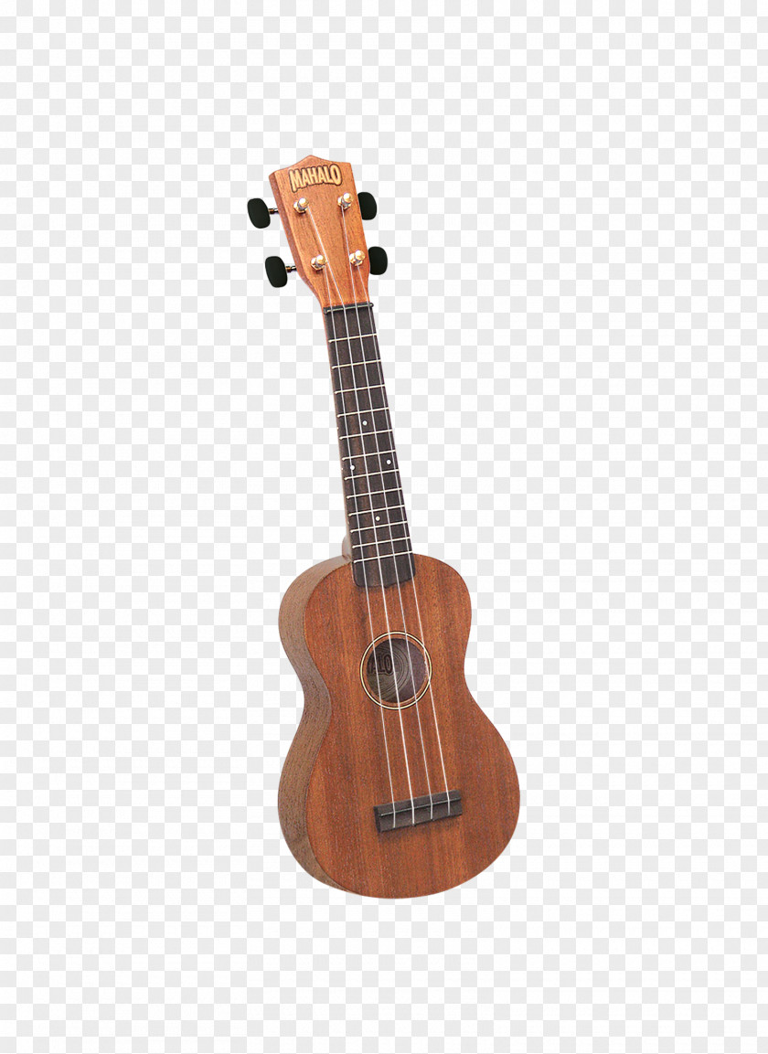 String Red Ukulele Acoustic Guitar Bass Acoustic-electric Soprano PNG