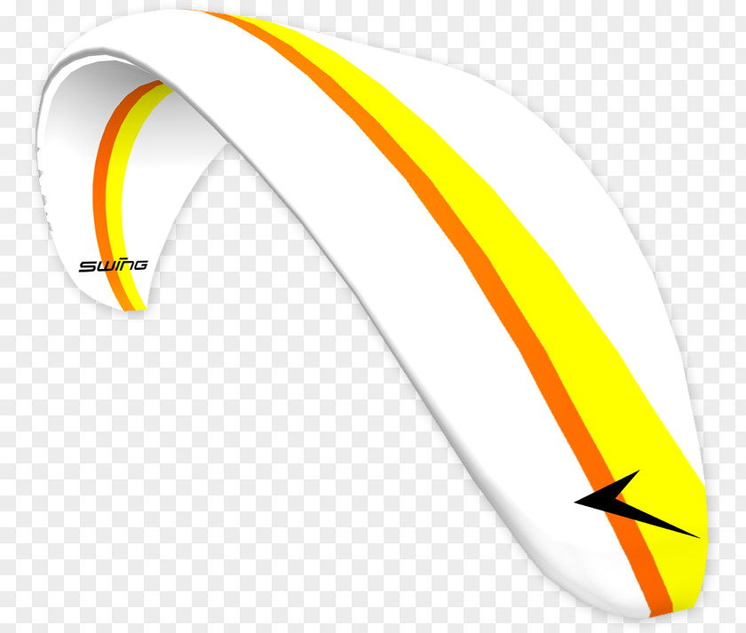 Surfing Equipment Yellow Background PNG