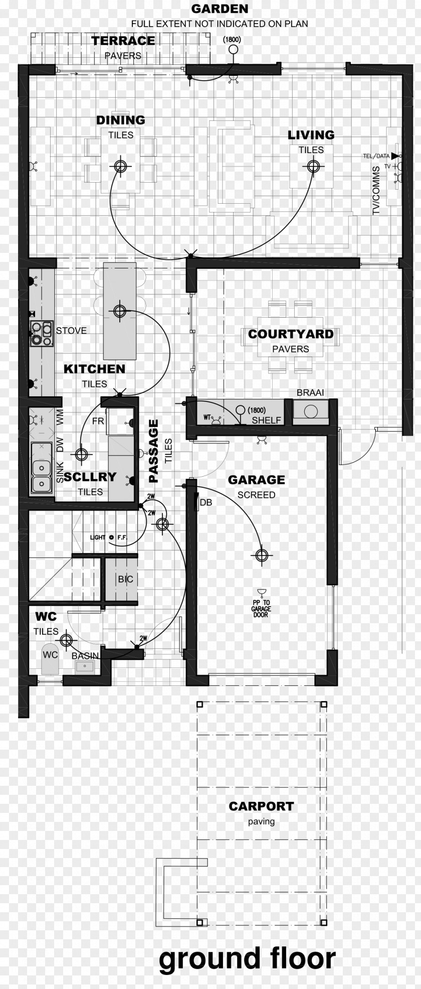 Zarina Floor Plan Property World Sales Office Building Site PNG