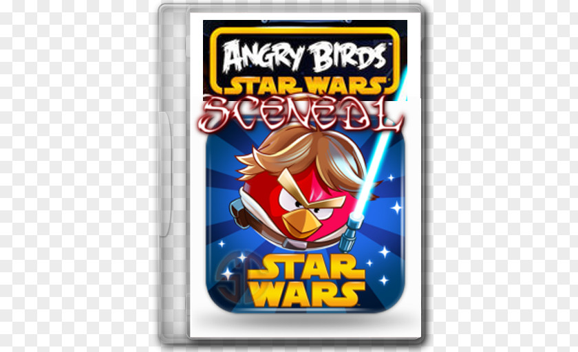Android Angry Birds Star Wars II Go! HD App Store PNG