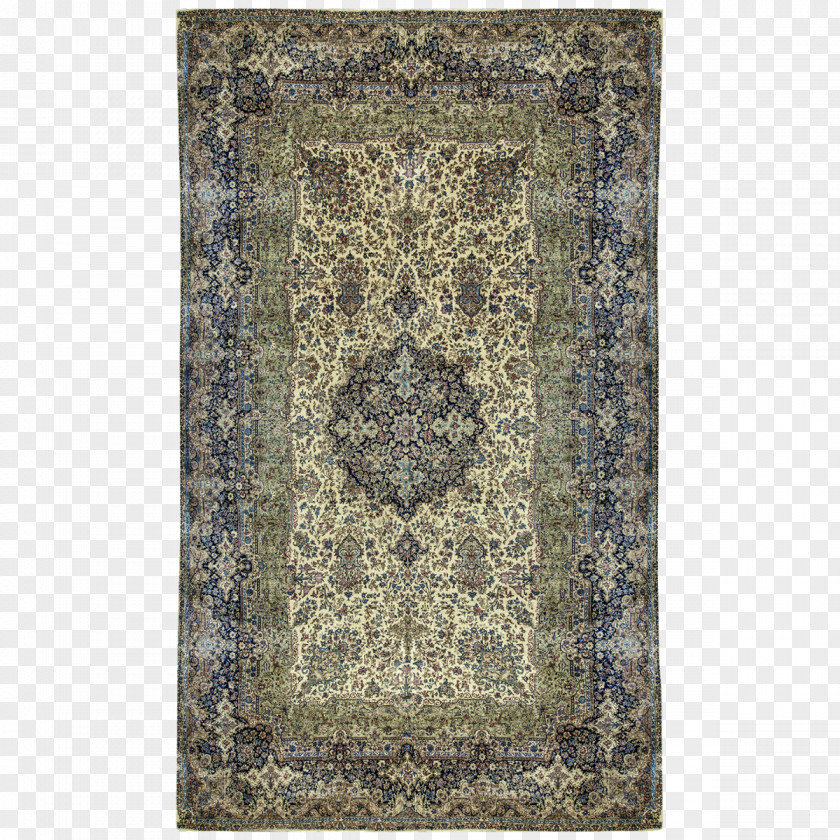 Carpet Table Oriental Rug Furniture Sarouk PNG