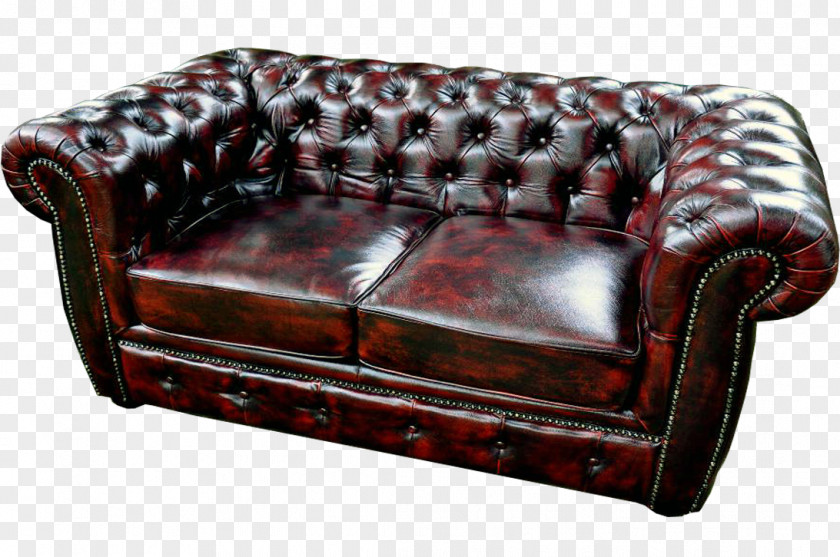 Chair Loveseat Sofa Bed Couch PNG