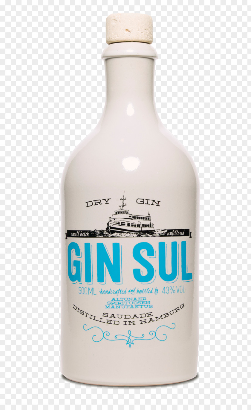 Cocktail GIN SUL Tonic Water Distilled Beverage PNG