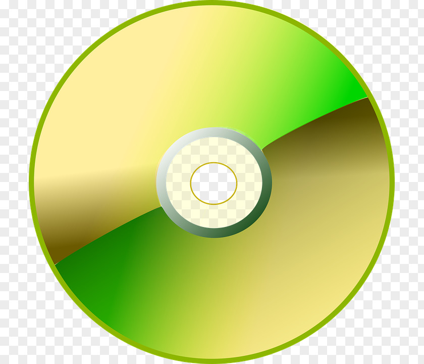 Compact Disk Free Download Disc CD-ROM Clip Art PNG
