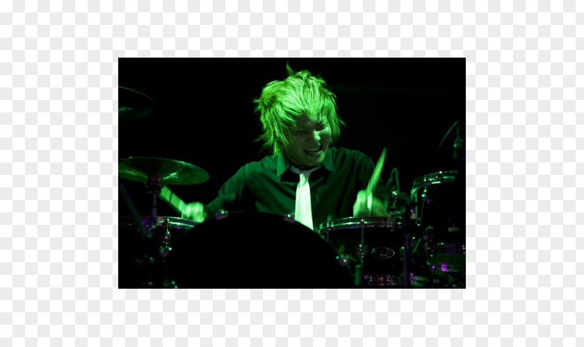 Drums Crossfaith Metalcore Bassist PNG