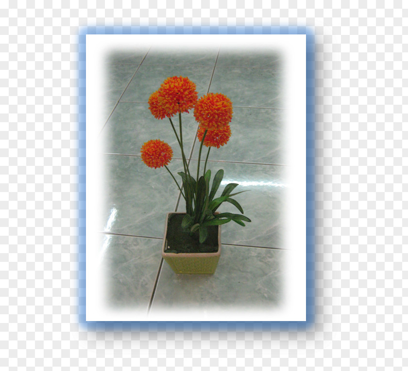 Flower Petal Flowerpot Artificial Still Life Photography PNG