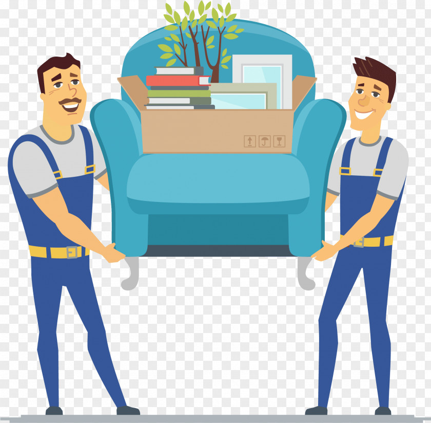 Furniture Conversation Business Background PNG