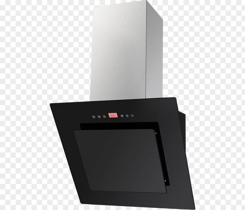 Kitchen Exhaust Hood Ceran Fireplace Amica PNG