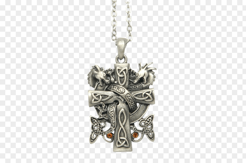 Necklace Locket Cross Charms & Pendants PNG