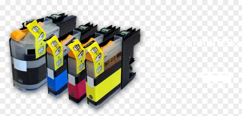 Office Machines Hewlett-Packard Ink Cartridge Dell Brother Industries PNG