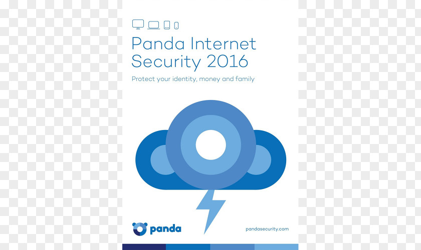 ONLINE SALES Panda Cloud Antivirus Internet Security Software PNG