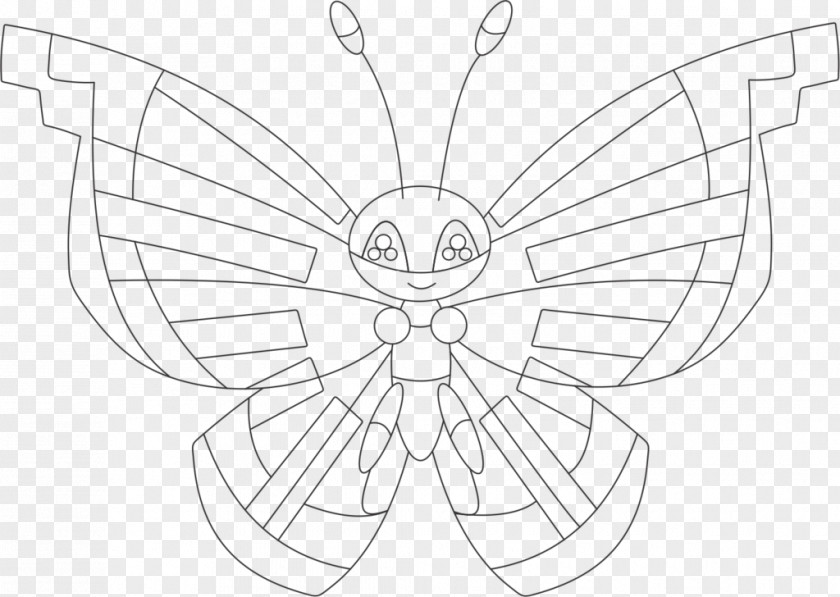 Pattern Line Pokémon X And Y Art DeviantArt Drawing PNG