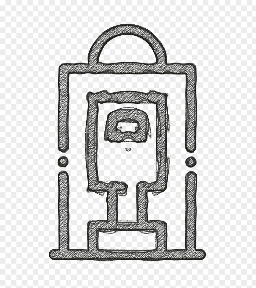 Phone Booth Icon Architecture And City Amenities PNG