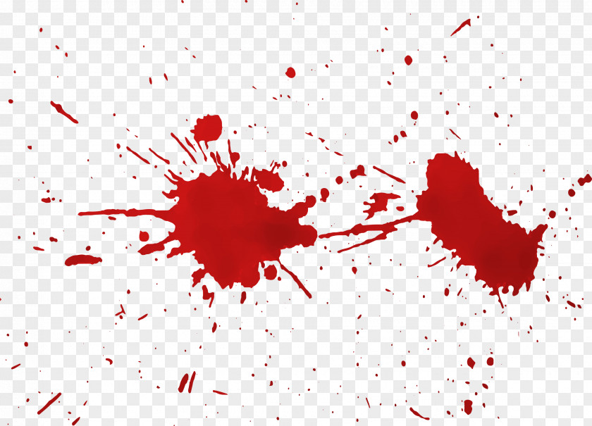 Spray The Blood Ab Ovo PNG