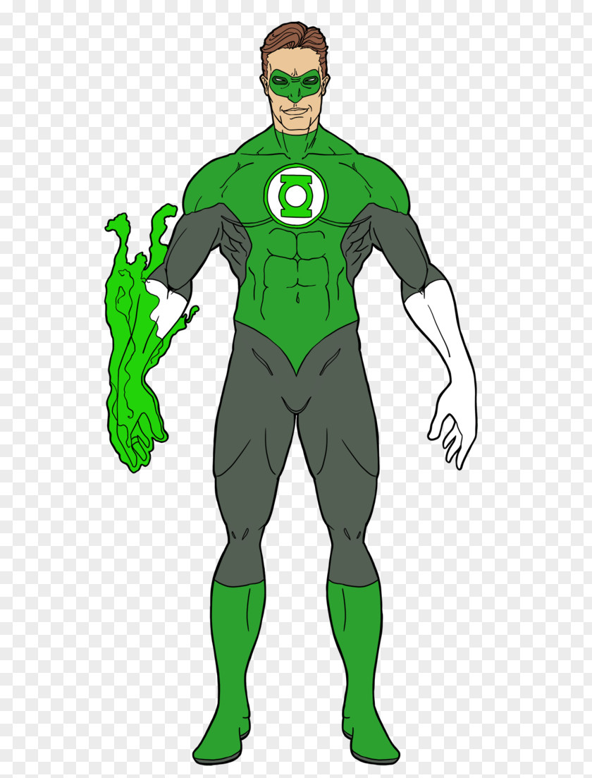 T-shirt YouTube Green Lantern Corps Drawing PNG
